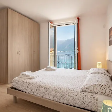 Apartmán Casa Fiore Lezzeno