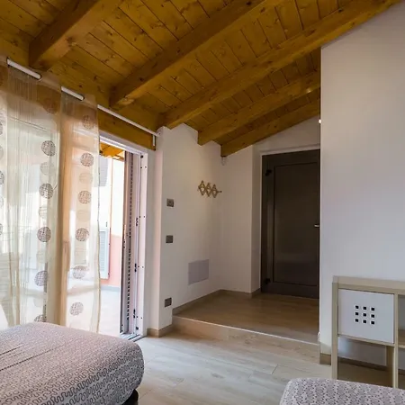 Casa Fiore * Lezzeno