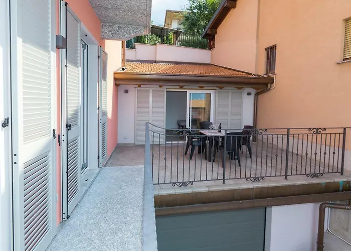 Casa Fiore Appartamento *