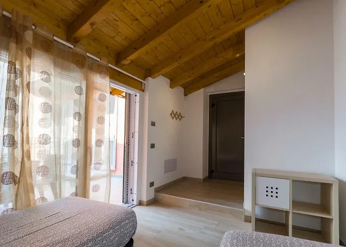 Casa Fiore * Lezzeno