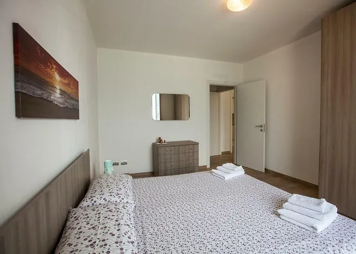 Appartamento Casa Fiore Lezzeno