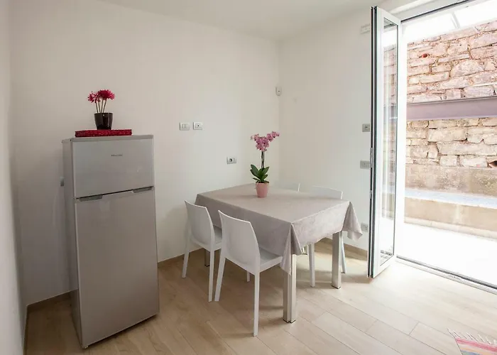 Casa Fiore * Lezzeno