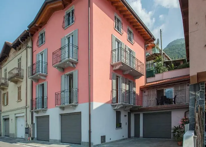 Casa Fiore Appartamento