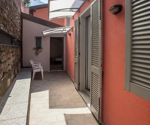 Casa Fiore * Lezzeno