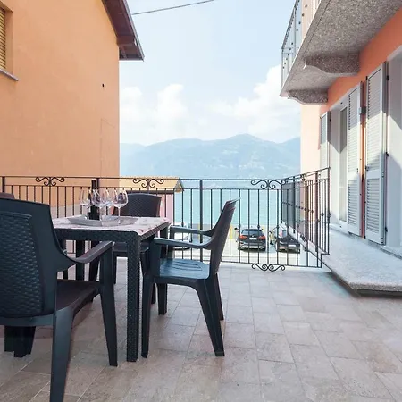 Casa Fiore شقة *