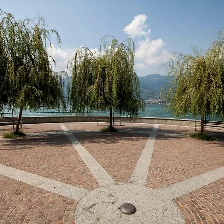 Casa Fiore 公寓 勒泽诺