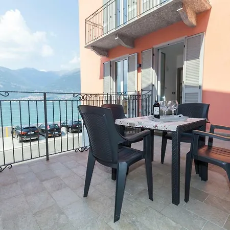 Casa Fiore 公寓 勒泽诺