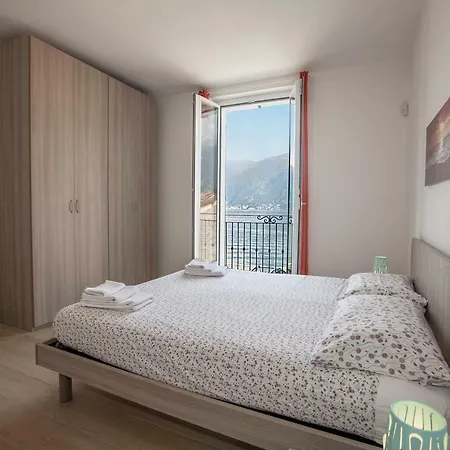 Casa Fiore 公寓 勒泽诺