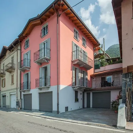 Casa Fiore شقة
