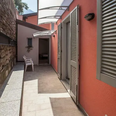 Casa Fiore * ليتْسّينو