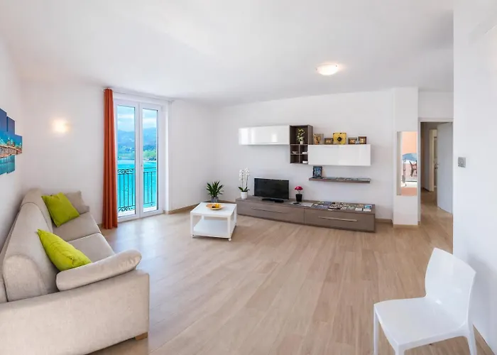 Apartament Casa Fiore *