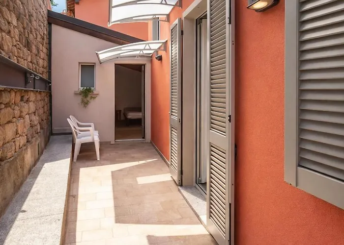 Apartment Casa Fiore *