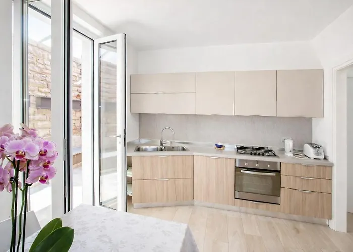 Casa Fiore Apartment