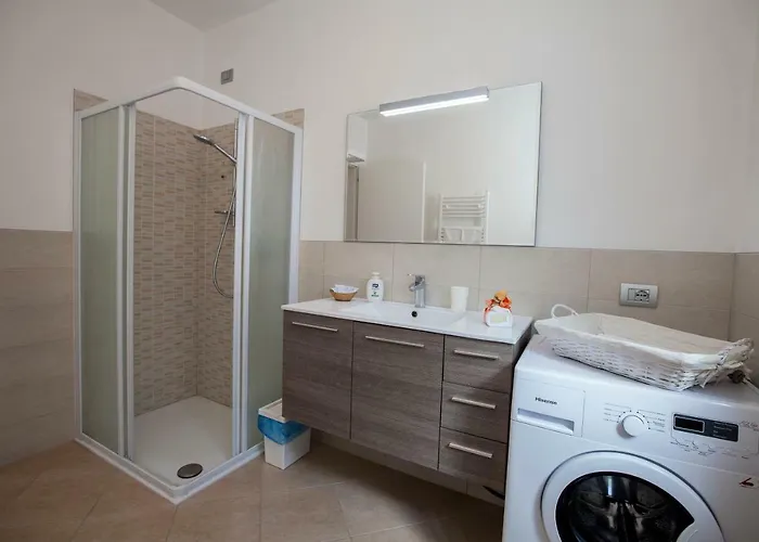 Casa Fiore Apartamento *