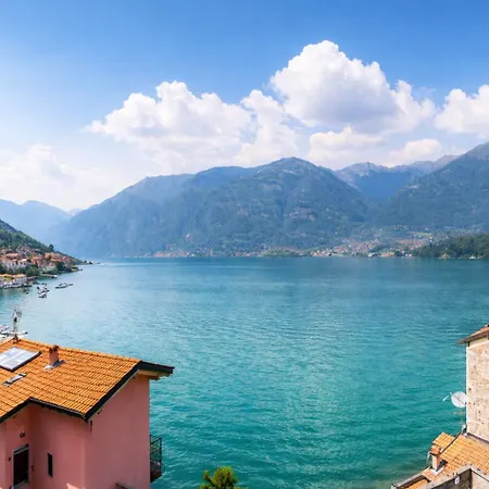 Casa Fiore Apartman *