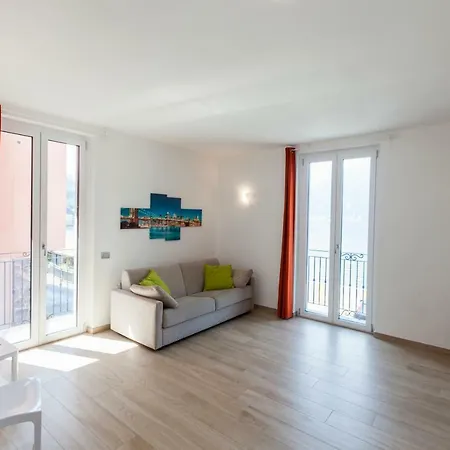 Appartement Casa Fiore Lezzeno