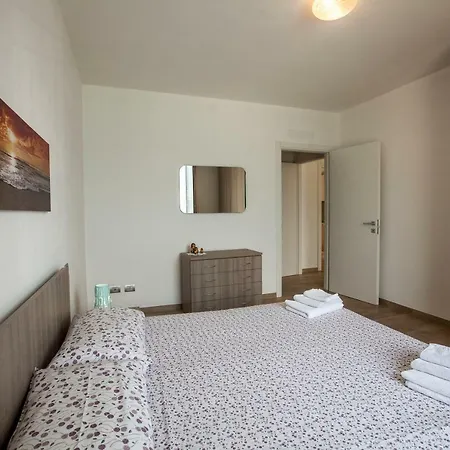 Appartement Casa Fiore Lezzeno