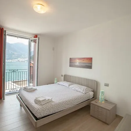 Appartement Casa Fiore *