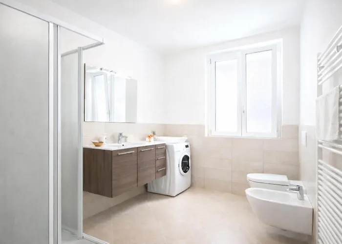 Casa Fiore Apartman Lezzeno