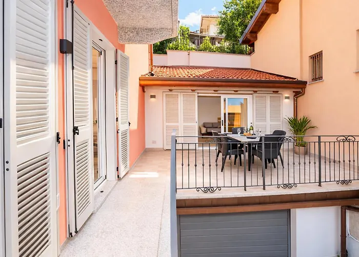 Daire Casa Fiore