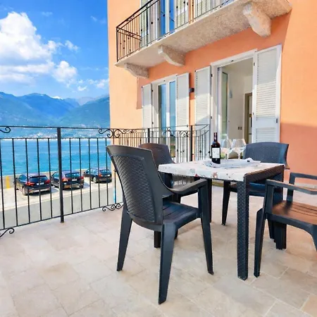 Casa Fiore Daire *