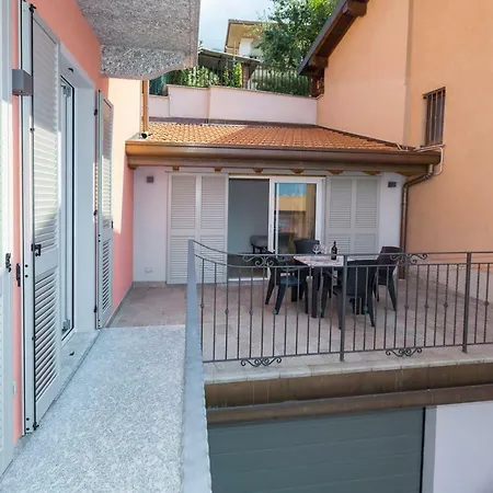 Casa Fiore Апартаменты *