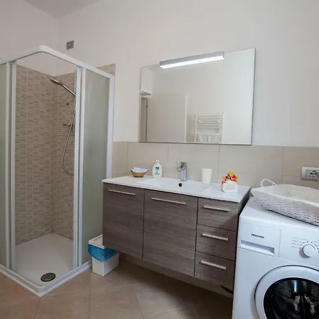 Casa Fiore Апартаменты *